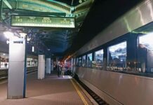 На Одещині через обстріли змінено рух поїздів: які рейси скасували