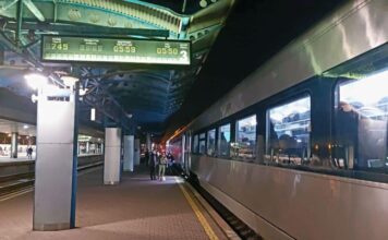 На Одещині через обстріли змінено рух поїздів: які рейси скасували