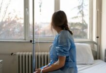 На окупованих територіях України вирує небезпечна інфекція, — ЦНС