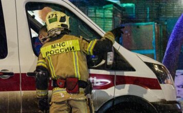 Невідомі дрони атакували Саратовський НПЗ: на об’єкті спалахнула пожежа