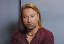 Олег Винник назвав ключовий доказ, що він не тікав з України (відео)