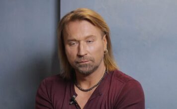 Олег Винник назвав ключовий доказ, що він не тікав з України (відео)