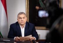 Орбан відправляє делегацію до Москви для підготовки до завершення війни в Україні