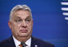 Орбан знову оскандалився: друг Путіна порівняв Каллас з Гітлером та Наполеоном