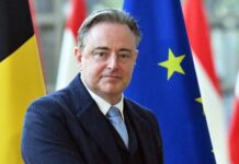 Перед самітом Бельгія заявила про зміну пропозиції ЄС щодо фінансування України