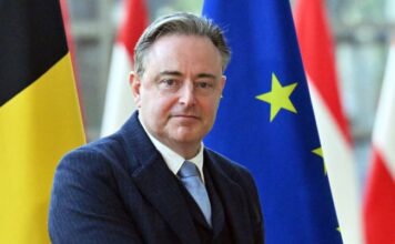 Перед самітом Бельгія заявила про зміну пропозиції ЄС щодо фінансування України