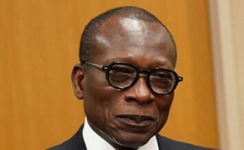 Перевороту не було? У Беніні заявили про придушення заколоту «лояльною армією»