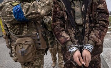 Під Мирноградом українські морпіхи «пачками» беруть полонених та зупиняють штурми, — ДШВ