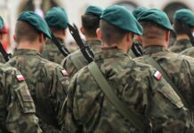 Польща активно готується до оборони, — ЗМІ