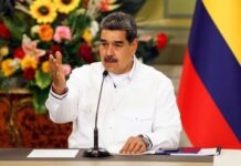 Протистояння посилюється: США захопили нафтовий танкер Венесуели