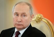 Путін обізвав європейських політиків «свинями», — Reuters