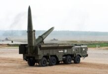 РФ заявила про модернізований «Іскандер»: що відомо