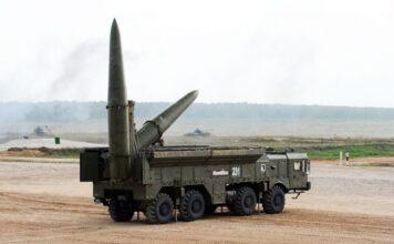 РФ заявила про модернізований «Іскандер»: що відомо