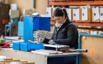 Робота у Польщі. Які вакансії українці вибирали найчастіше у 2025 році