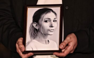 Родини загиблих під час війни журналістів отримуватимуть державну допомогу