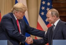 Росія виходить із дипломатичної ізоляції: США відкрили їй шлях у G20