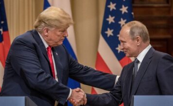 Росія виходить із дипломатичної ізоляції: США відкрили їй шлях у G20