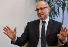 Російський «арктичний пиріг» поділили три наближені до Путіна особи, — СЗР