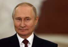 Шрі-Ланка може стати новим каналом фінансування війни Росії проти України