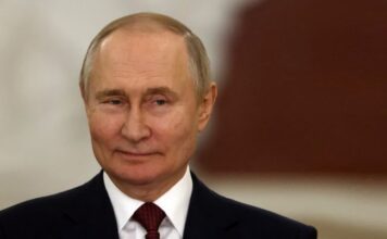 Шрі-Ланка може стати новим каналом фінансування війни Росії проти України