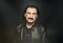 Смерть Степана Гіги підтвердили його близькі: «Наше серце зупинилося»