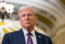 США працюють із Європою над гарантіями безпеки для України, — Трамп