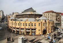 Торговці залишаються працювати. На Бессарабському ринку розповіли, чого чекати після оновлення