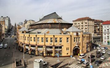 Торговці залишаються працювати. На Бессарабському ринку розповіли, чого чекати після оновлення