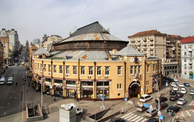 Торговці залишаються працювати. На Бессарабському ринку розповіли, чого чекати після оновлення_693589e39ee5c.jpeg