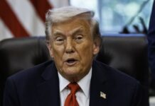 Трамп про мирні переговори: сподіваюся, Україна діятиме швидко