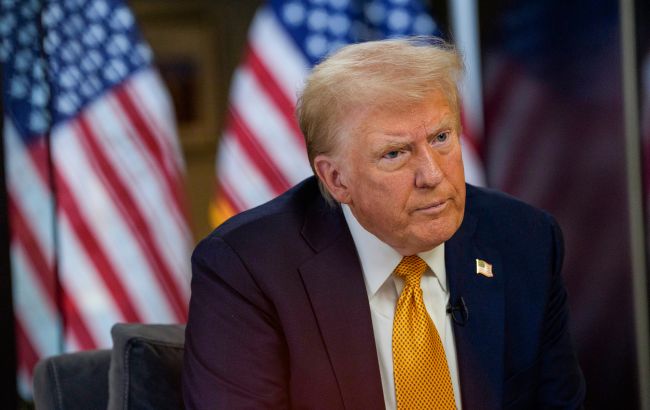 Трамп вимагає від лідерів Європи змусити Зеленського прийняти мирний план США, — WSJ_693b08283c383.jpeg