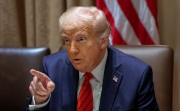 Трамп висловився про перспективи виборів в Україні та ролі Зеленського