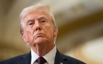 Трамп знову відчув себе миротворцем: Руанда та ДР Конго формально домовились про мир