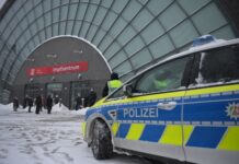 У Берліні запровадили найвищий рівень безпеки на тлі візиту Зеленського, — Bild