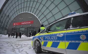 У Берліні запровадили найвищий рівень безпеки на тлі візиту Зеленського, — Bild