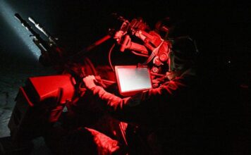 У Києві працює ППО: ворог атакує ракетами «Кинджал» та балістикою