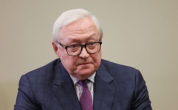 У РФ назвали мирний план на 20 пунктів «радикально іншим» від їхніх переговорів з США