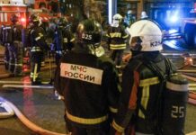 У Росії знову вибухи: під ударом аеродром «Ханська», а на Тулу могла летіти балістика