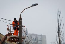 В шести областях перебої зі світлом, по всій Україні буде більше відключень