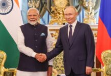 Виробники зброї Індії обговорили з Москвою потенційні спільні проєкти, — Reuters