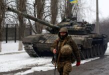 Втрати Росії на 18 грудня: оновлене зведення Генштабу