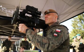 З Білорусі в повітряний простір Польщі запустили десятки метеозондів із контрабандою