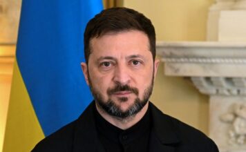 Завдяки допомозі США ще п’ятьох українців відпустили з Білорусі, — Зеленський