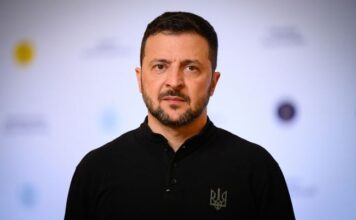 Зеленський може відвідати Лондон у понеділок: чекає доповіді Умєрова