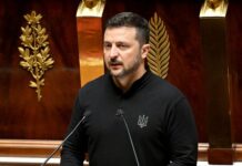 Зеленський про гарантії безпеки від США: найближчим часом дізнаємось деталі