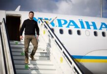 Зеленський сьогодні в Лондоні: що в програмі переговорів і чого чекати від візиту до Брюсселя