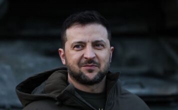 Зеленський заявив, що його звернення з Куп’янська вплинуло на переговори зі США