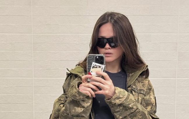 Зірка «Ебаут» долучилася до ЗСУ: де служить та чому приховувала_69471df229383.jpeg