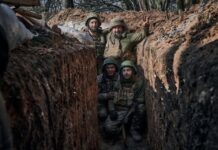 ЗСУ назвали міфом заяви РФ про контроль над частиною Костянтинівки