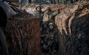 ЗСУ назвали міфом заяви РФ про контроль над частиною Костянтинівки